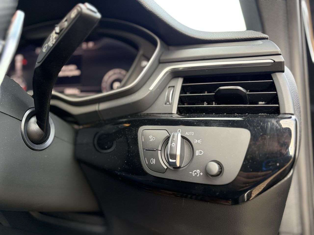 2019 AUDI RS4 AVANT 2019 AUDI RS4 AVANT