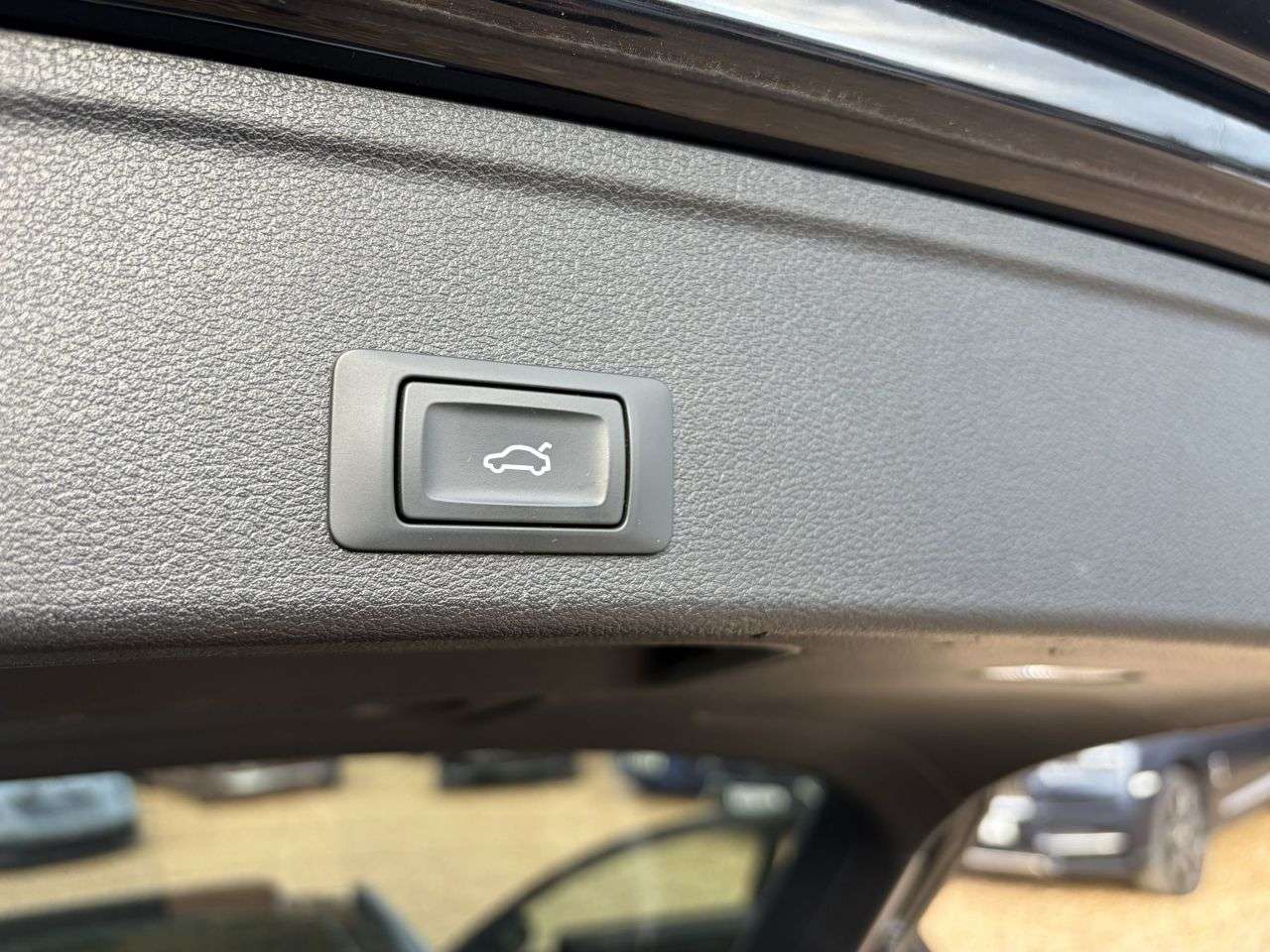 2019 AUDI RS4 AVANT 2019 AUDI RS4 AVANT