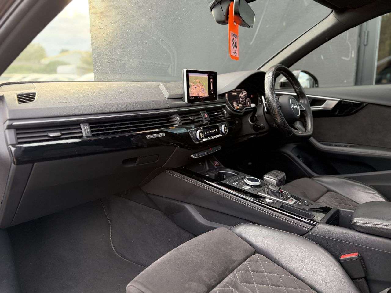 2019 AUDI RS4 AVANT 2019 AUDI RS4 AVANT