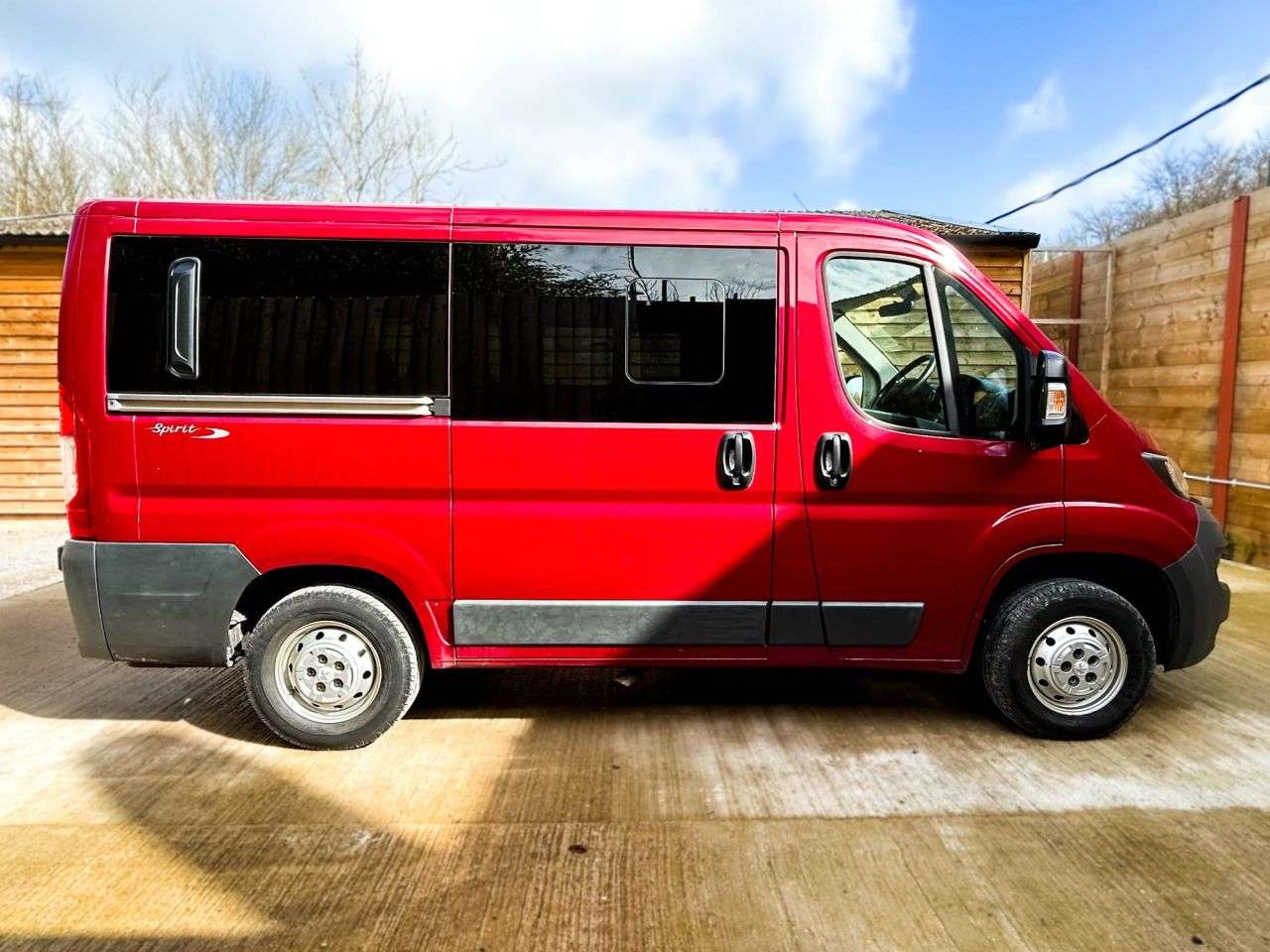 A 2015 PEUGEOT BOXER 5 Seat Wheelchair Accessible Disabled Access Window Van Mini Bus A 2015 PEUGEOT BOXER 5 Seat Wheelchair Accessible Disabled Access Window Van Mini Bus