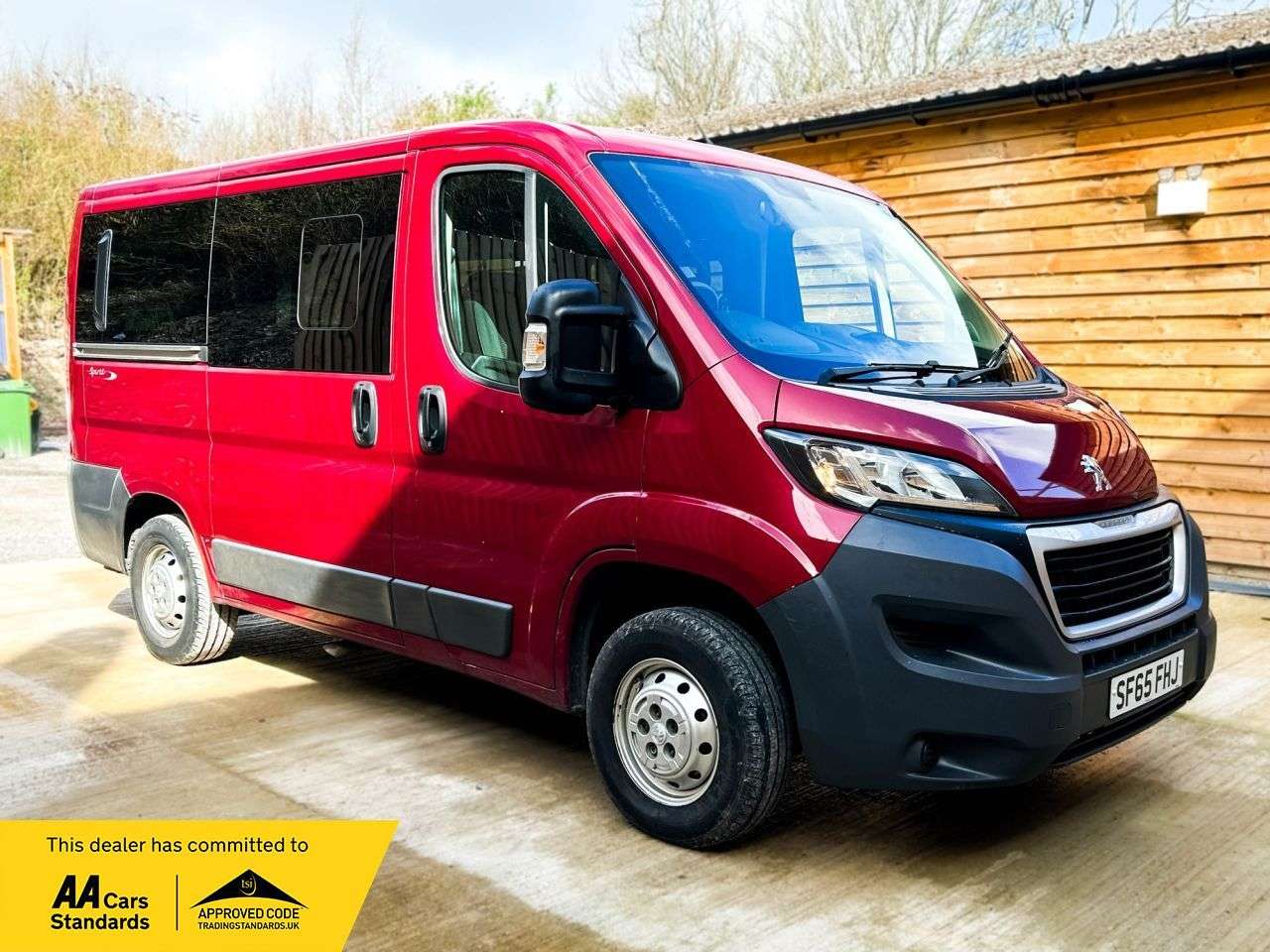 A 2015 PEUGEOT BOXER 5 Seat Wheelchair Accessible Disabled Access Window Van Mini Bus A 2015 PEUGEOT BOXER 5 Seat Wheelchair Accessible Disabled Access Window Van Mini Bus