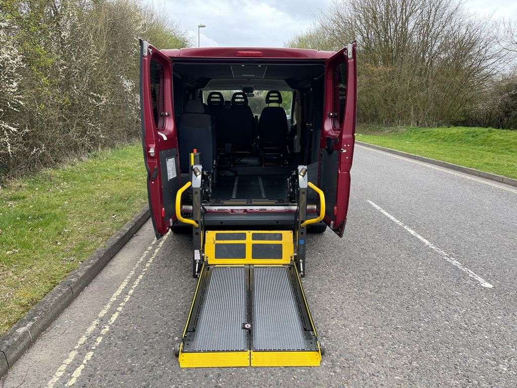 2015 PEUGEOT BOXER 2015 PEUGEOT BOXER