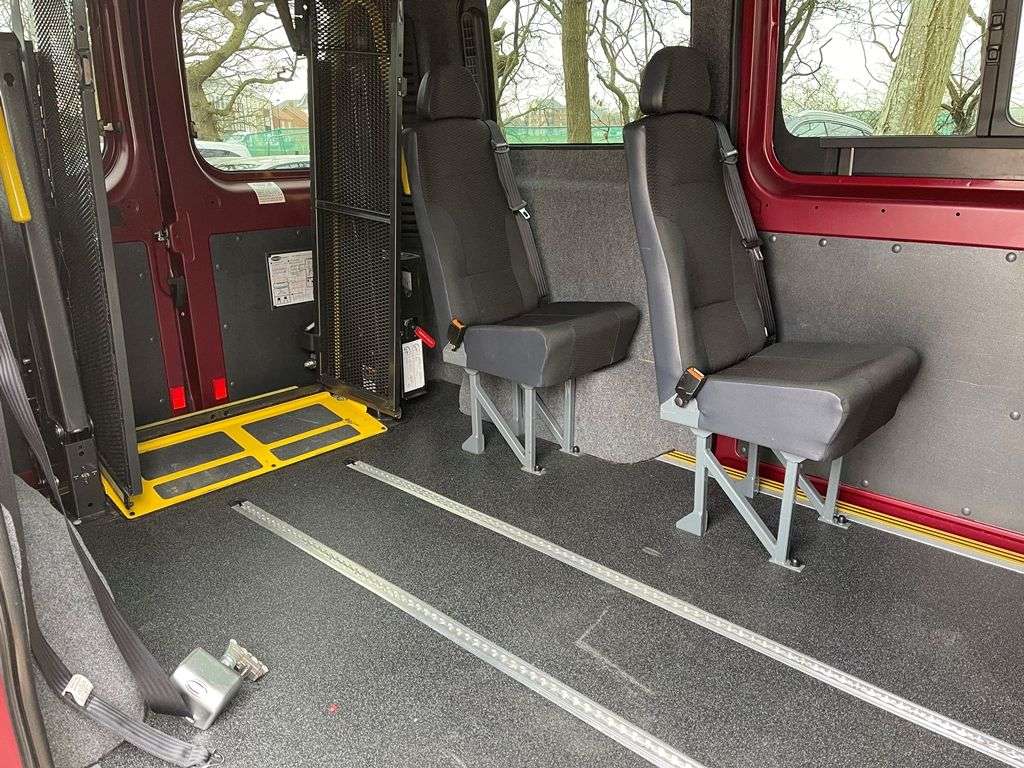 2015 PEUGEOT BOXER 2015 PEUGEOT BOXER