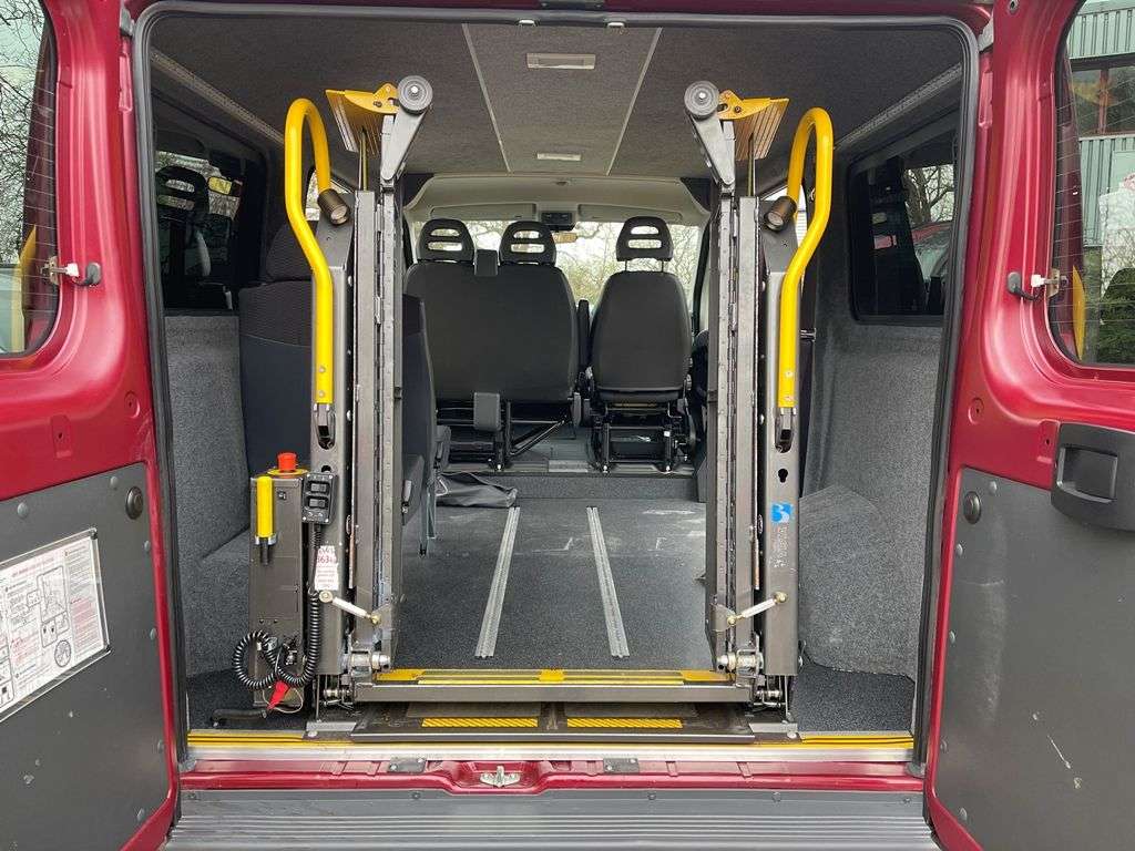 2015 PEUGEOT BOXER 2015 PEUGEOT BOXER