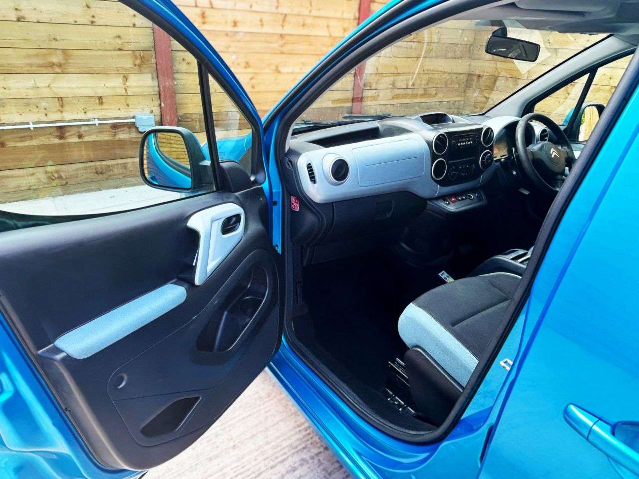 2014 CITROEN BERLINGO MULTISPACE 2014 CITROEN BERLINGO MULTISPACE