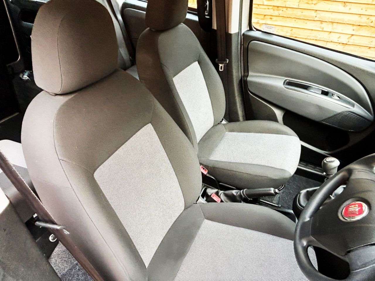 2016 FIAT DOBLO 2016 FIAT DOBLO