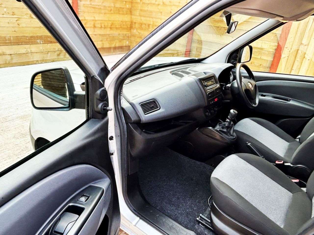 2016 FIAT DOBLO 2016 FIAT DOBLO