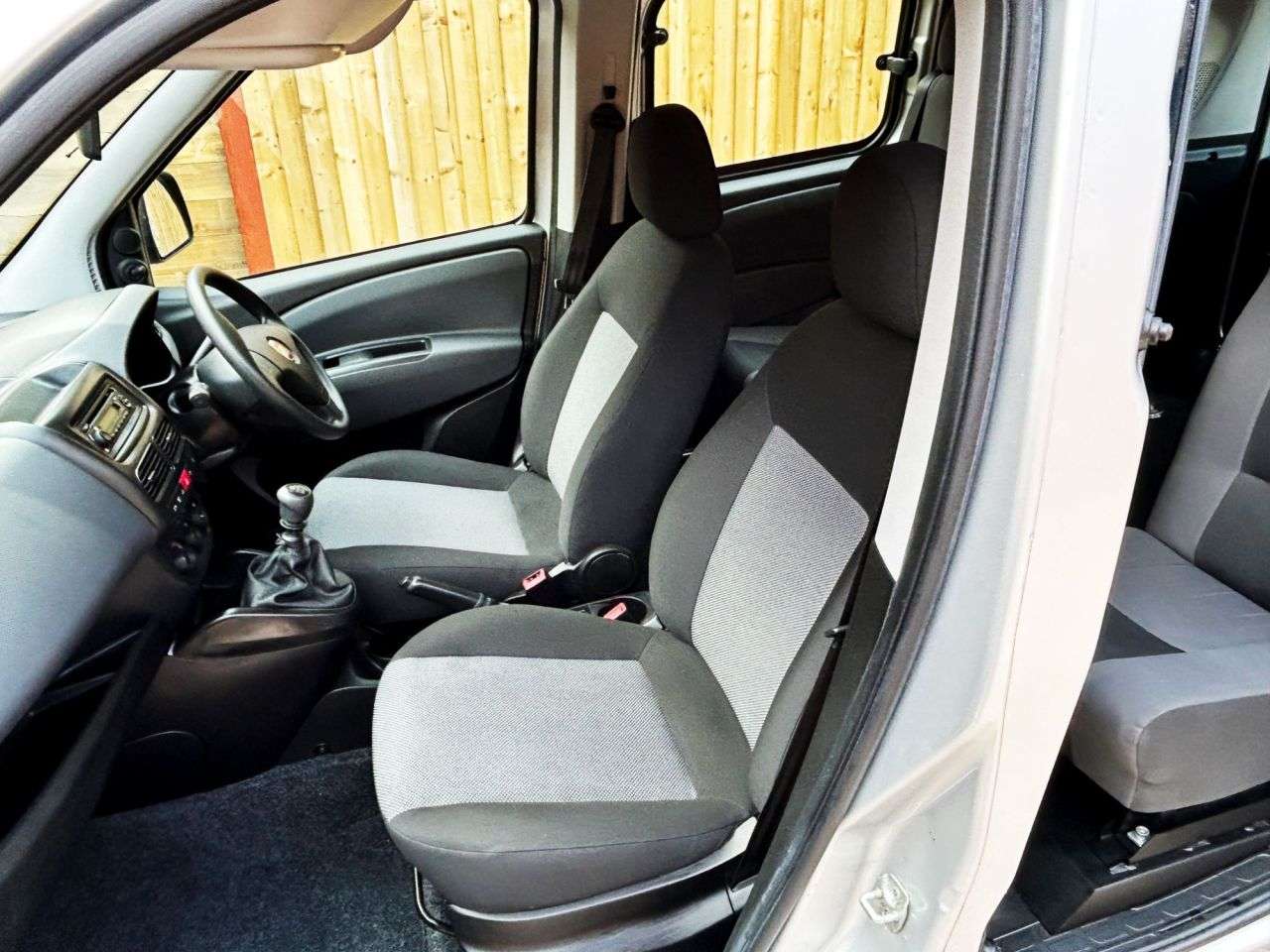 2016 FIAT DOBLO 2016 FIAT DOBLO