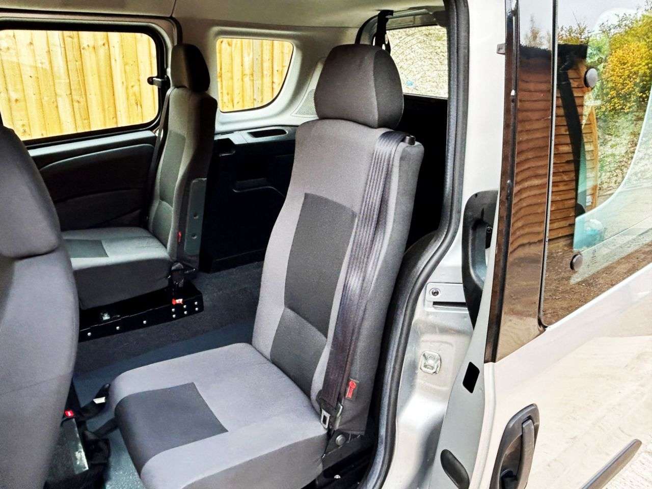 2016 FIAT DOBLO 2016 FIAT DOBLO