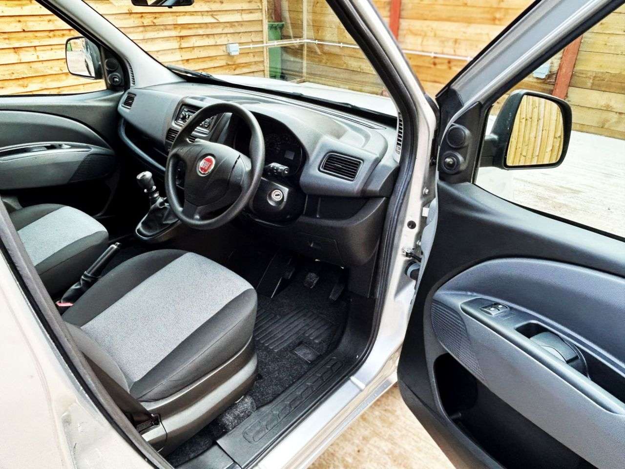 2016 FIAT DOBLO 2016 FIAT DOBLO