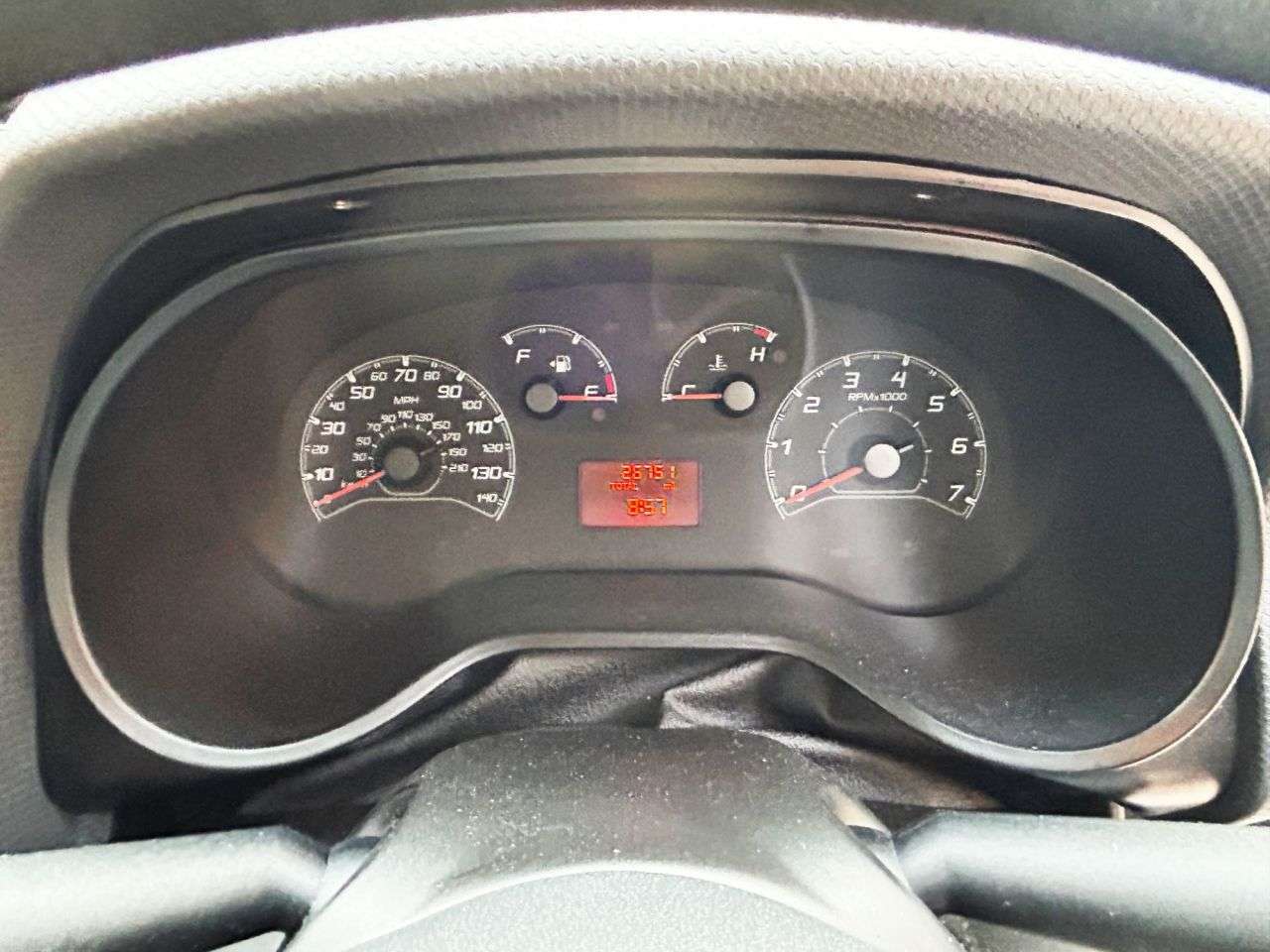 2016 FIAT DOBLO 2016 FIAT DOBLO