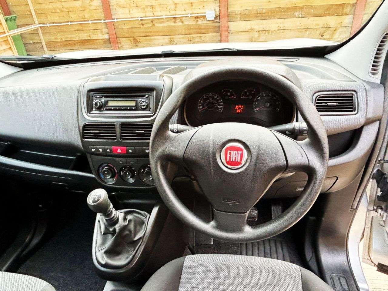 2016 FIAT DOBLO 2016 FIAT DOBLO