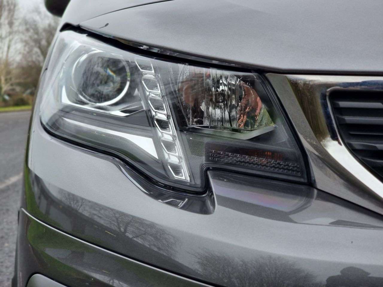 2019 PEUGEOT RIFTER 2019 PEUGEOT RIFTER