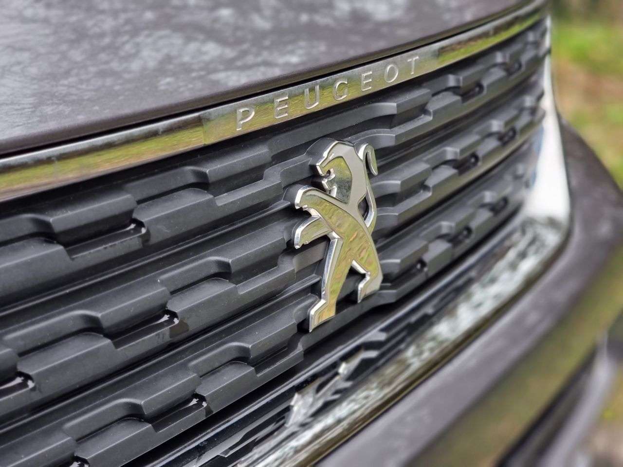 2019 PEUGEOT RIFTER 2019 PEUGEOT RIFTER