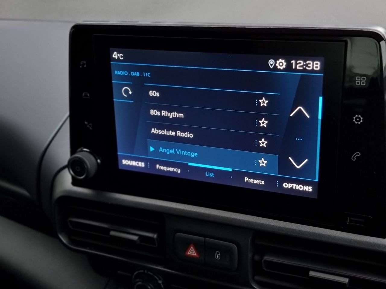 2019 PEUGEOT RIFTER 2019 PEUGEOT RIFTER