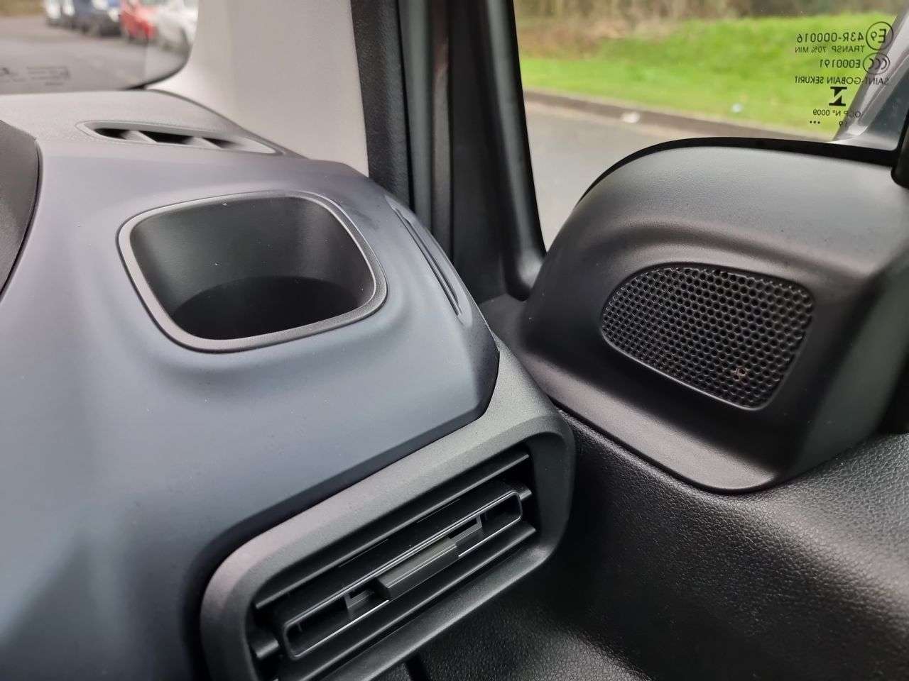 2019 PEUGEOT RIFTER 2019 PEUGEOT RIFTER