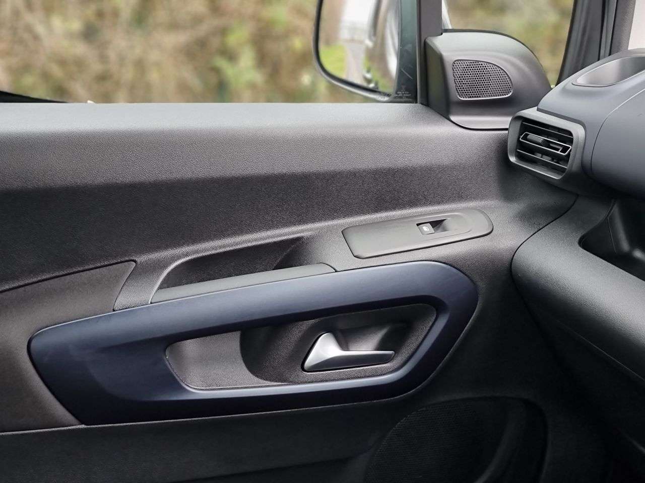 2019 PEUGEOT RIFTER 2019 PEUGEOT RIFTER