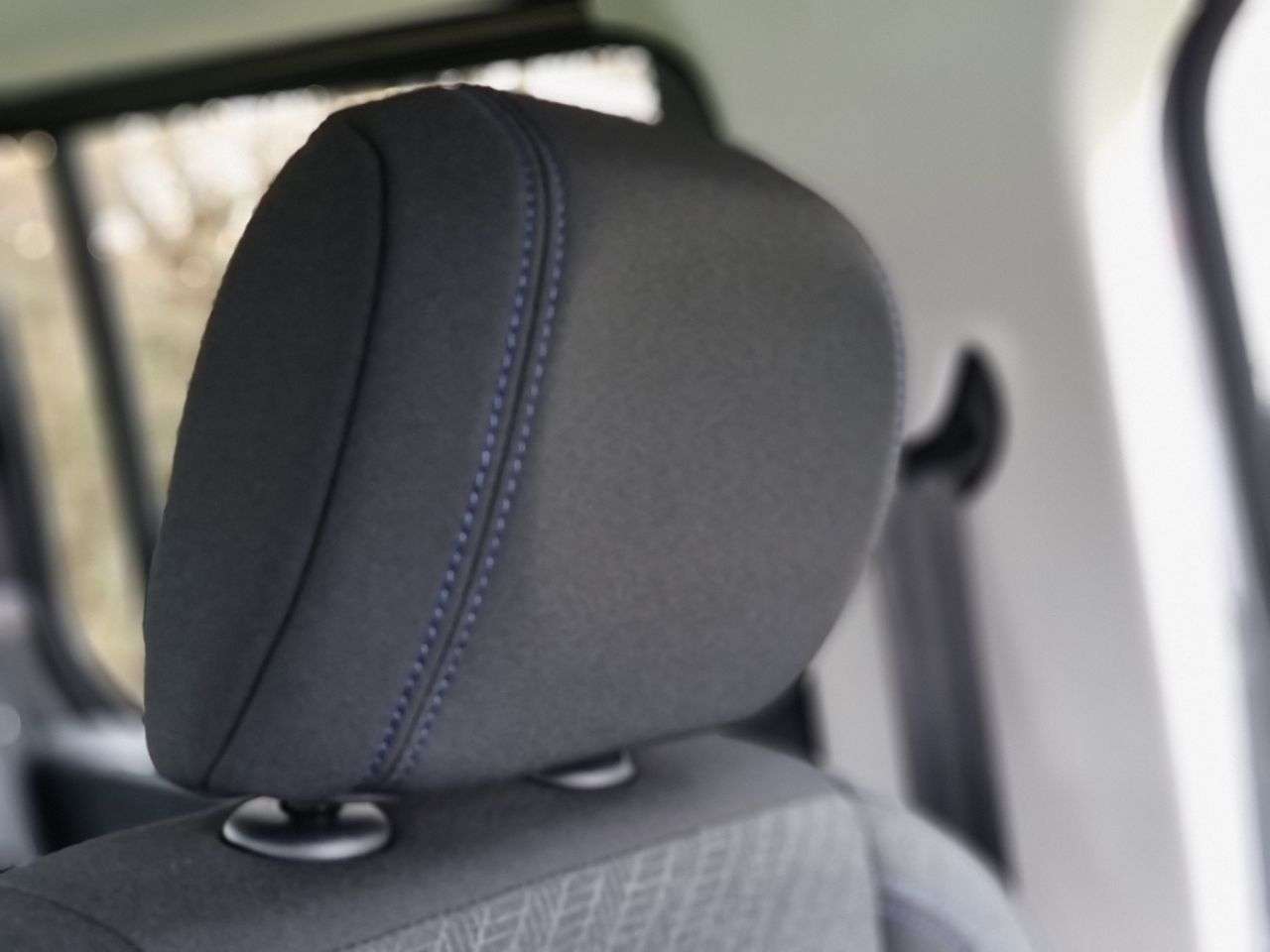 2019 PEUGEOT RIFTER 2019 PEUGEOT RIFTER