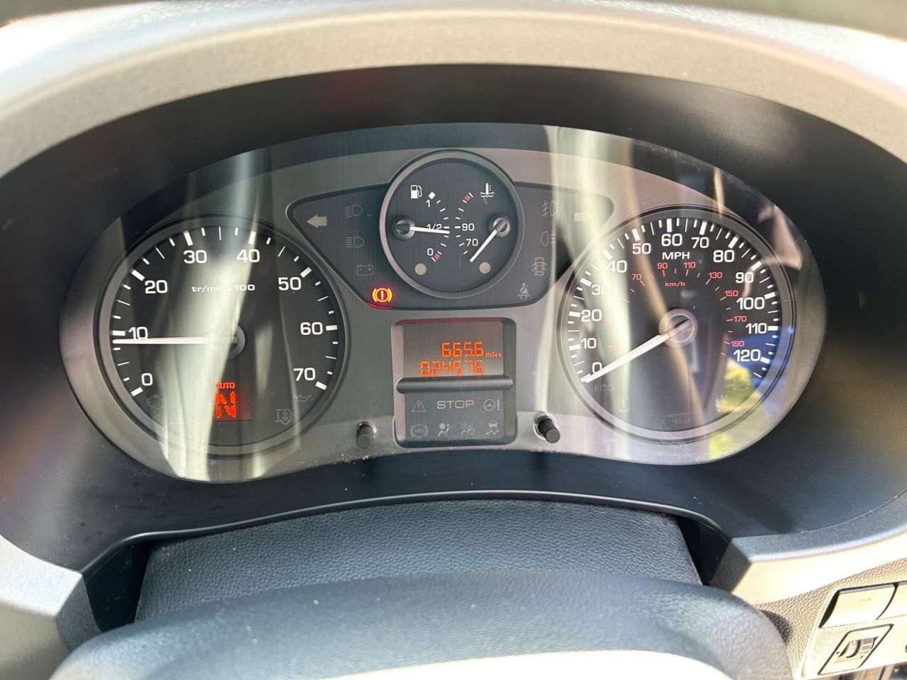 2017 PEUGEOT PARTNER TEPEE 2017 PEUGEOT PARTNER TEPEE