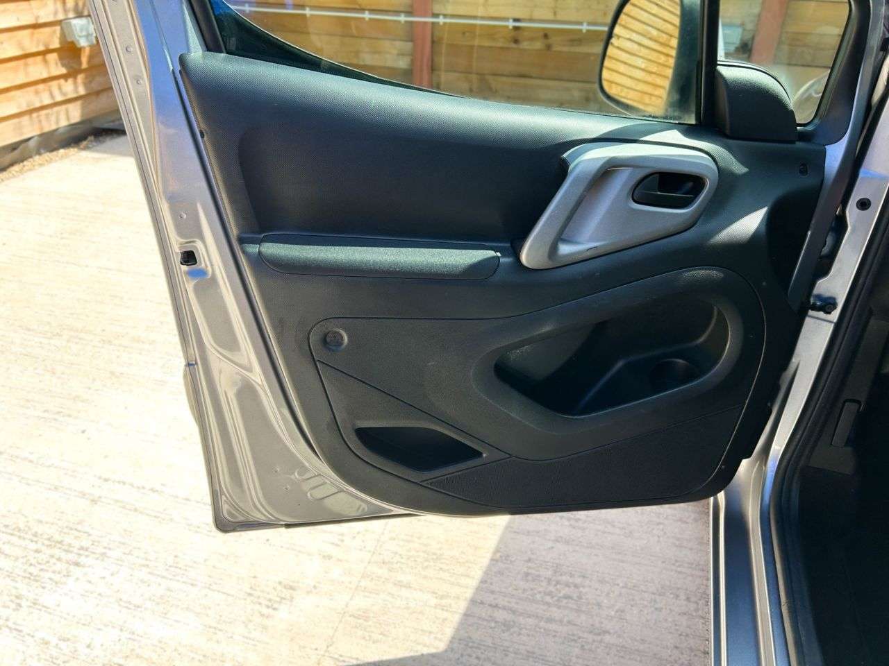 2017 PEUGEOT PARTNER TEPEE 2017 PEUGEOT PARTNER TEPEE