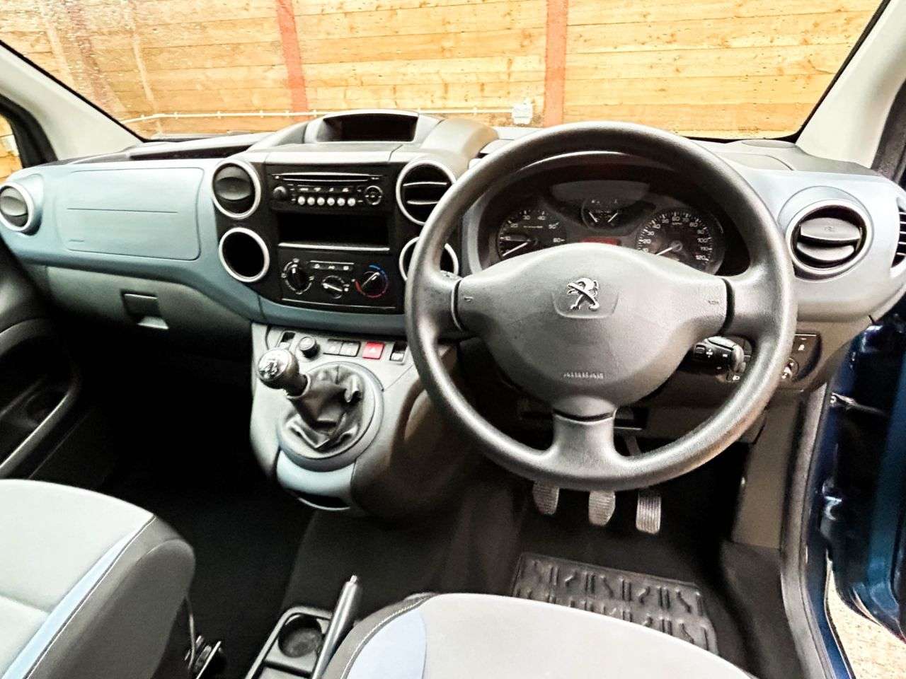 A 2015 PEUGEOT PARTNER TEPEE 3 Seat Wheelchair Accessible Vehicle with Access Ramp A 2015 PEUGEOT PARTNER TEPEE 3 Seat Wheelchair Accessible Vehicle with Access Ramp