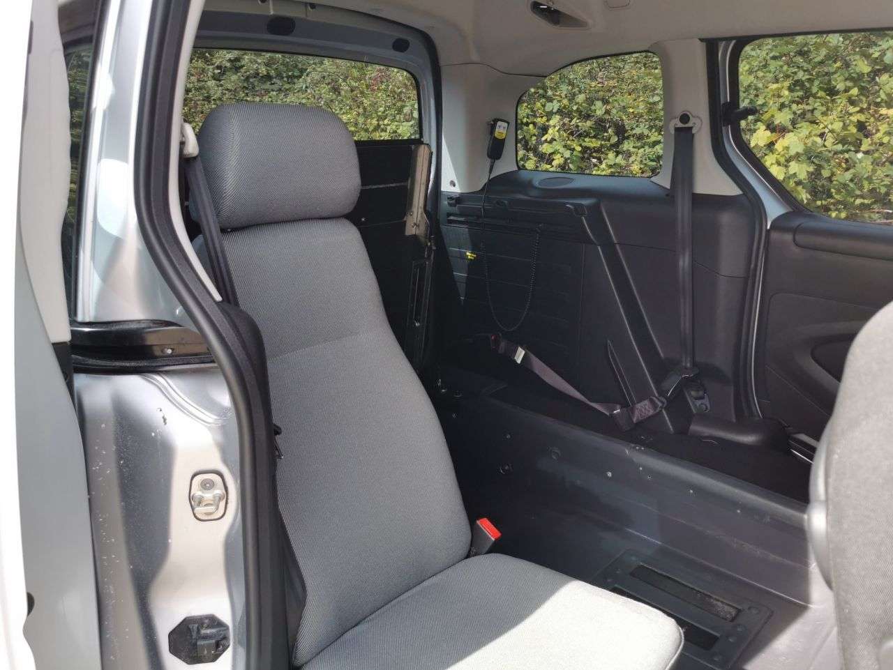 0 PEUGEOT PARTNER TEPEE 0 PEUGEOT PARTNER TEPEE