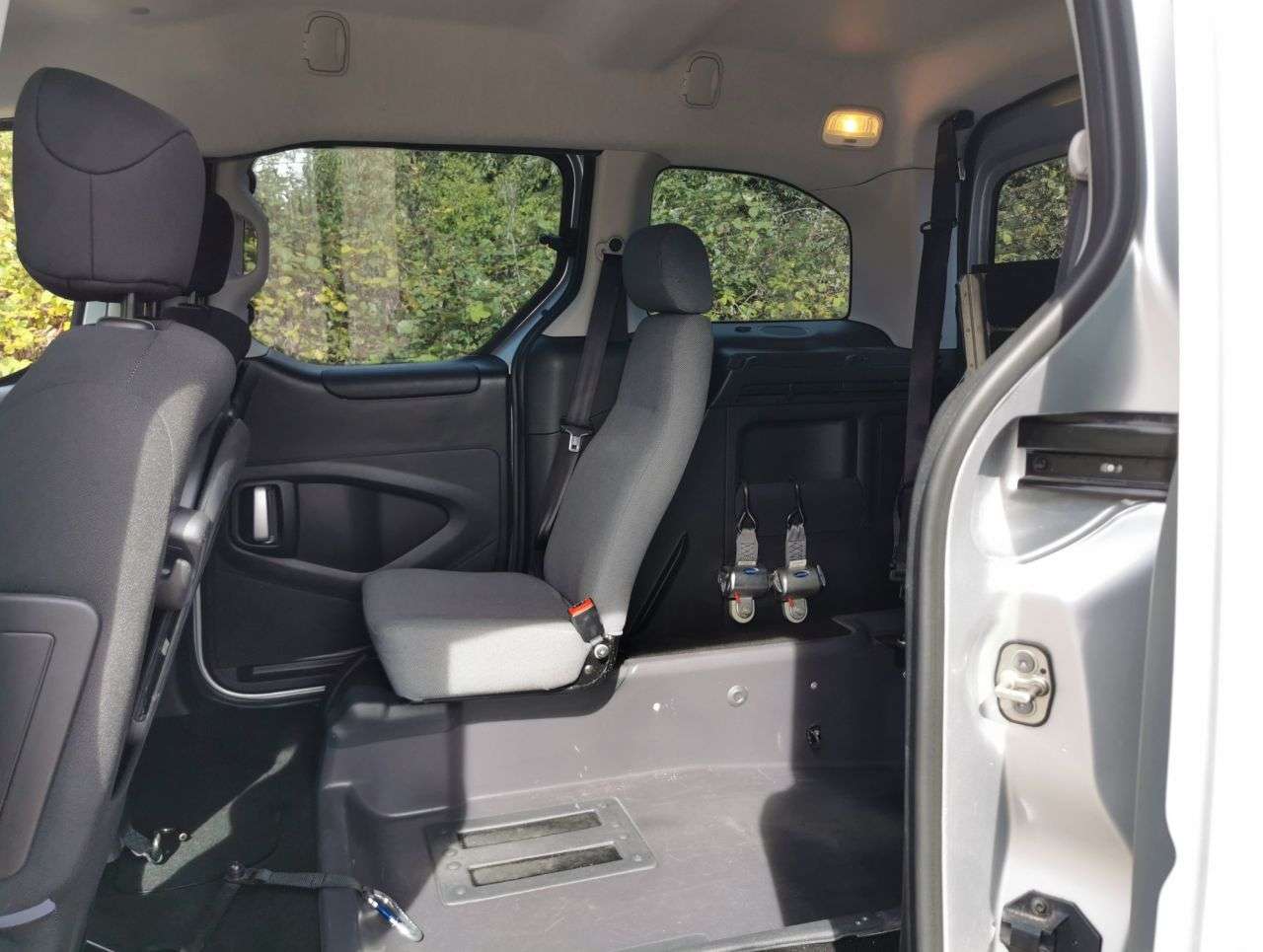 0 PEUGEOT PARTNER TEPEE 0 PEUGEOT PARTNER TEPEE