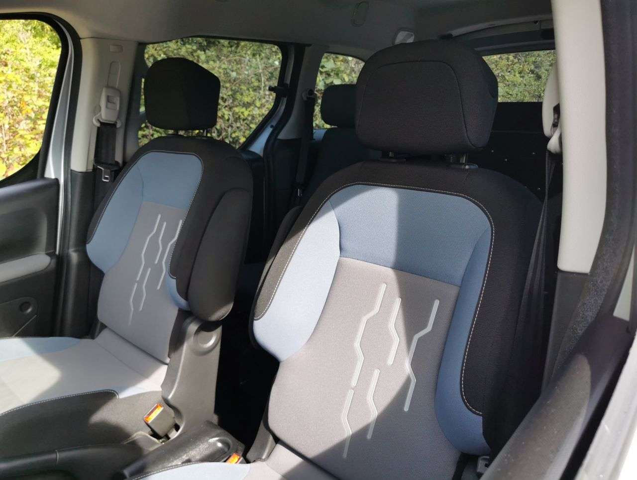 0 PEUGEOT PARTNER TEPEE 0 PEUGEOT PARTNER TEPEE