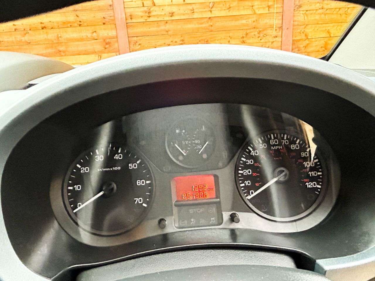 2015 PEUGEOT PARTNER TEPEE 2015 PEUGEOT PARTNER TEPEE