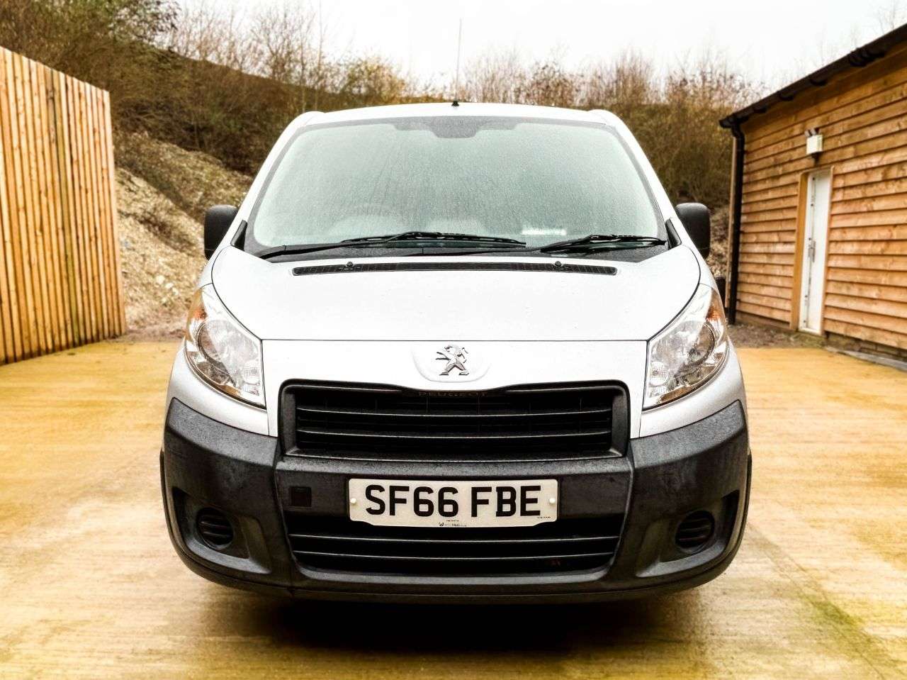 2016 PEUGEOT EXPERT TEPEE 2016 PEUGEOT EXPERT TEPEE