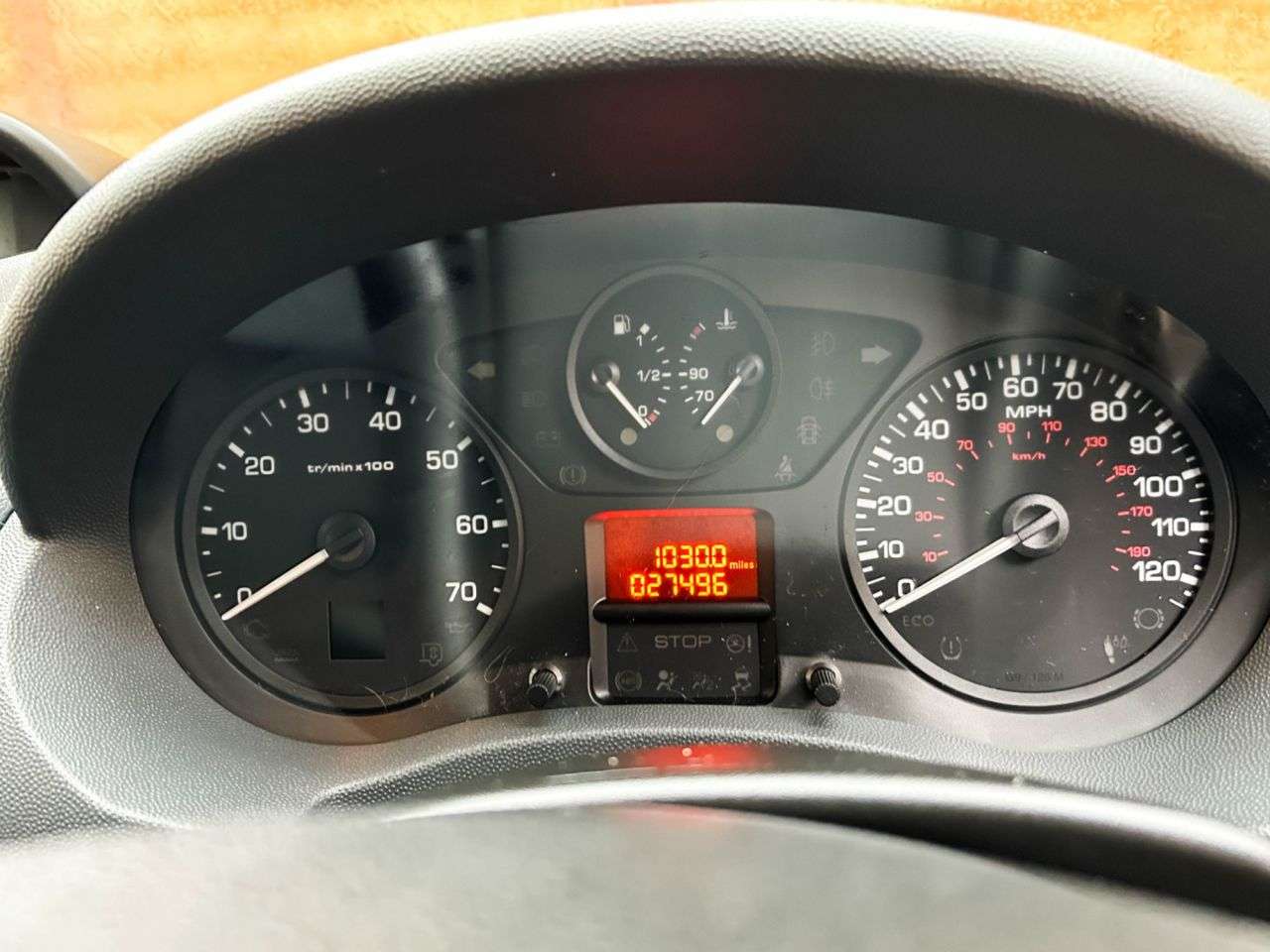 2016 PEUGEOT EXPERT TEPEE 2016 PEUGEOT EXPERT TEPEE