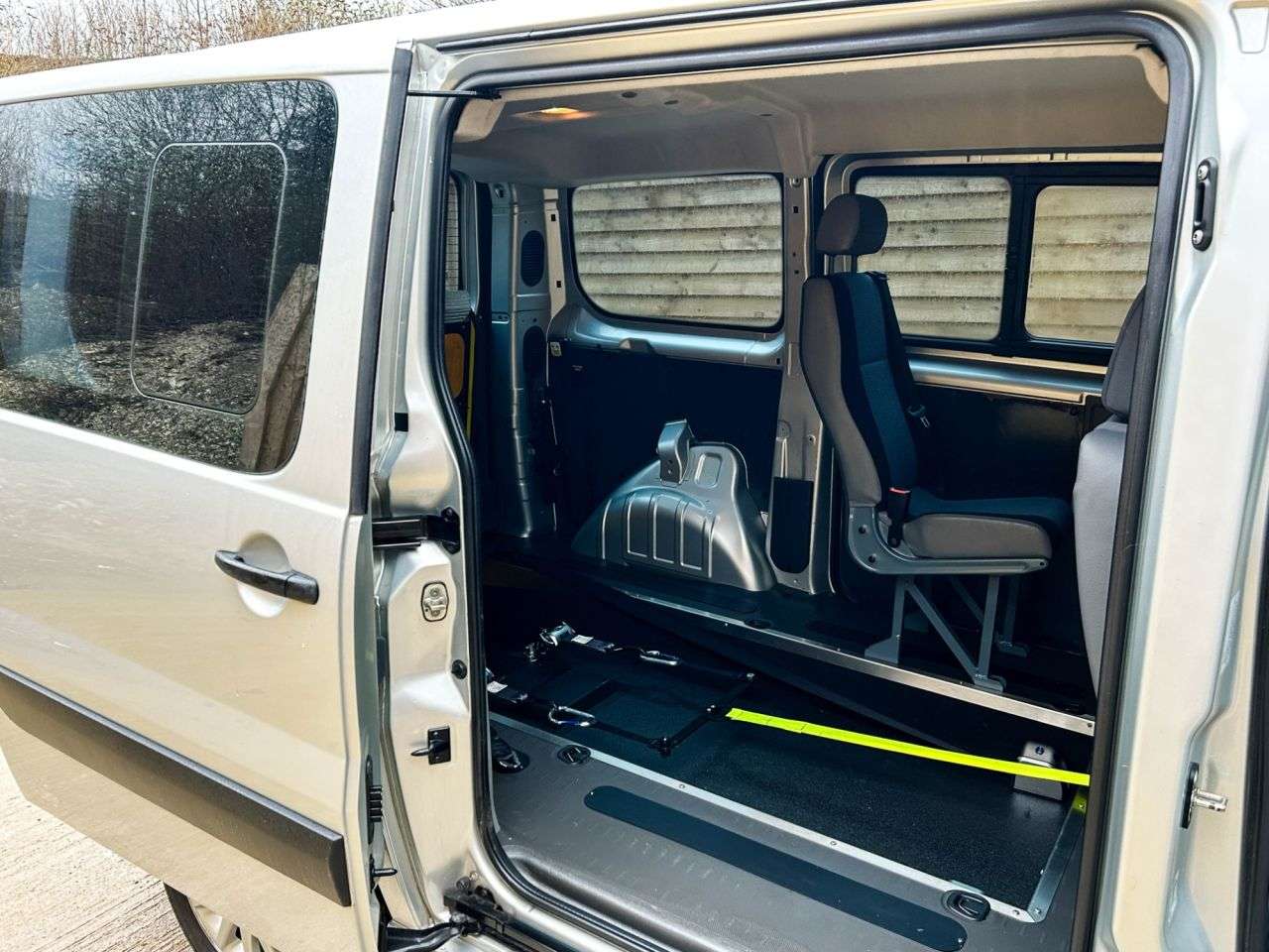 2016 PEUGEOT EXPERT TEPEE 2016 PEUGEOT EXPERT TEPEE