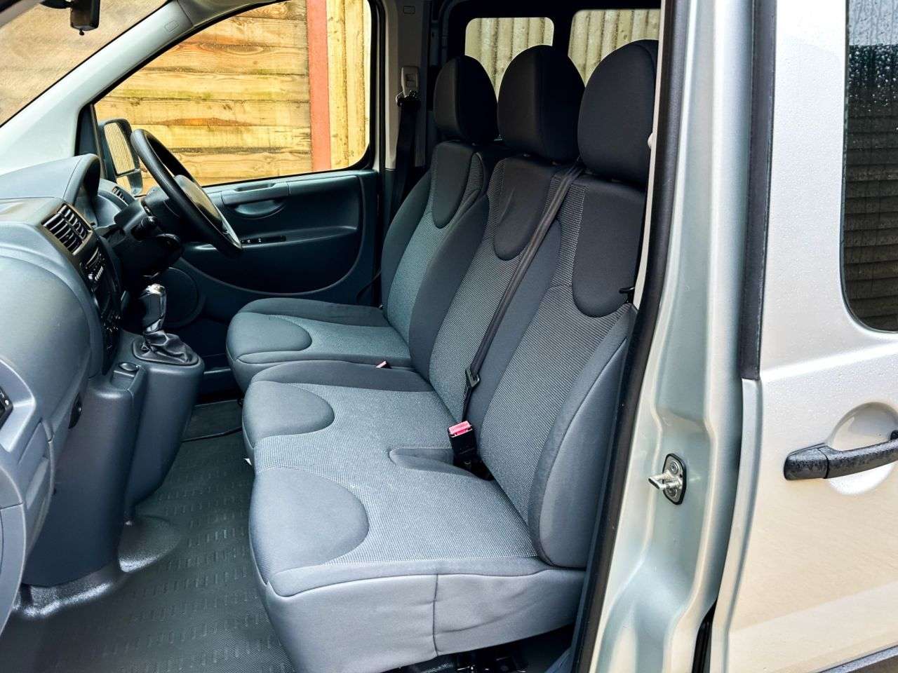 2016 PEUGEOT EXPERT TEPEE 2016 PEUGEOT EXPERT TEPEE