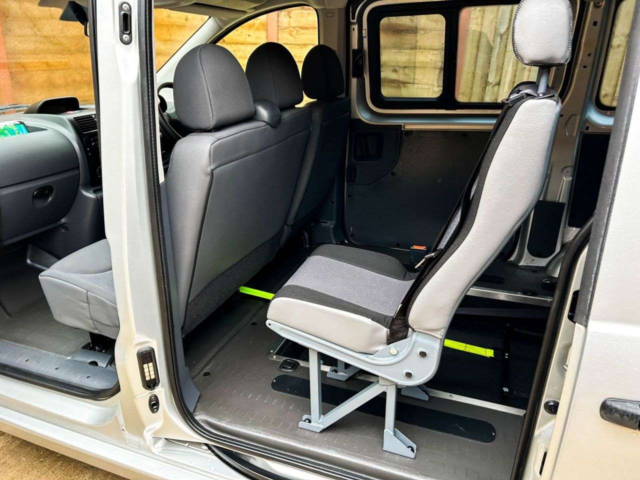 2016 PEUGEOT EXPERT TEPEE 2016 PEUGEOT EXPERT TEPEE