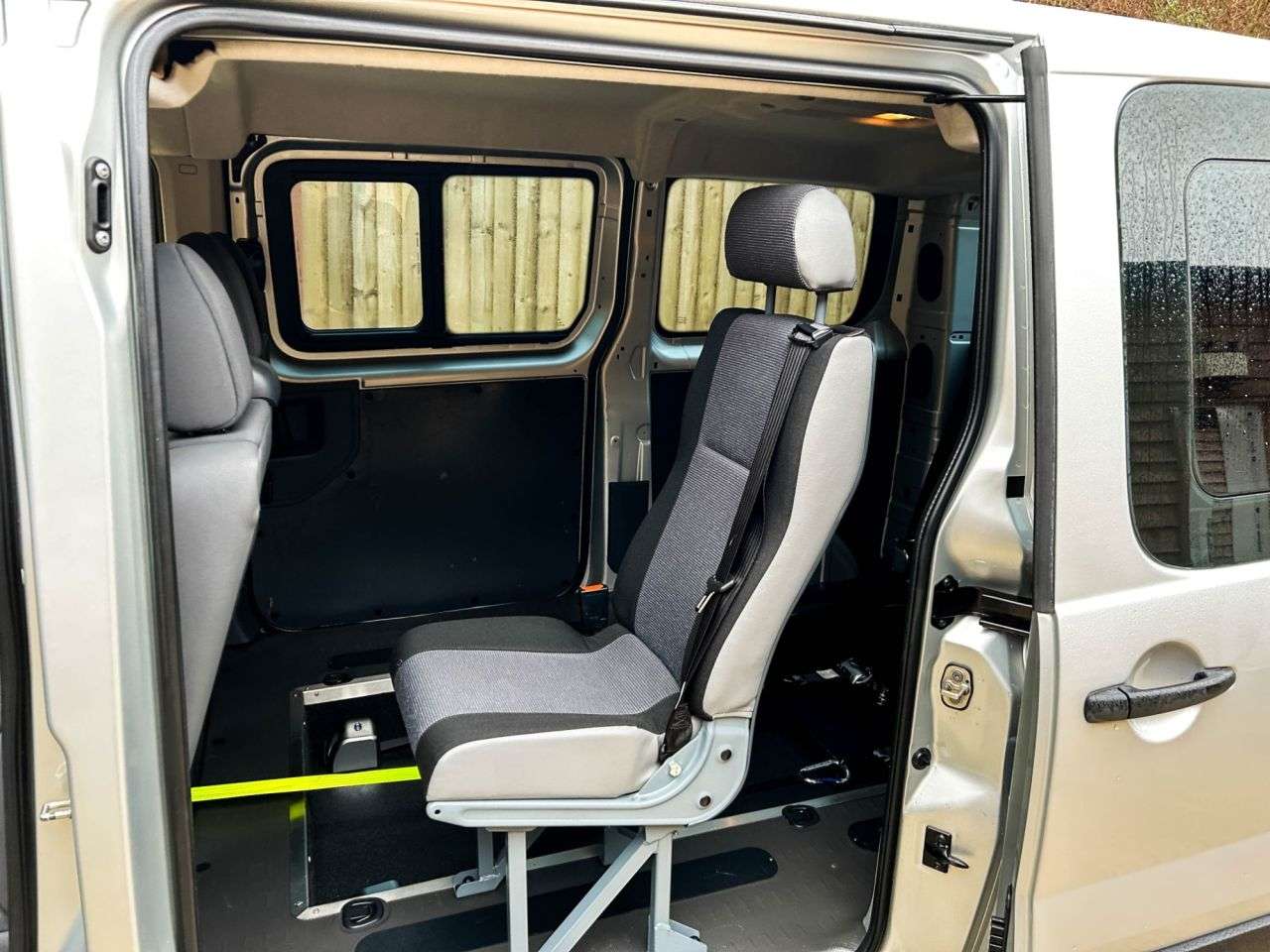 2016 PEUGEOT EXPERT TEPEE 2016 PEUGEOT EXPERT TEPEE