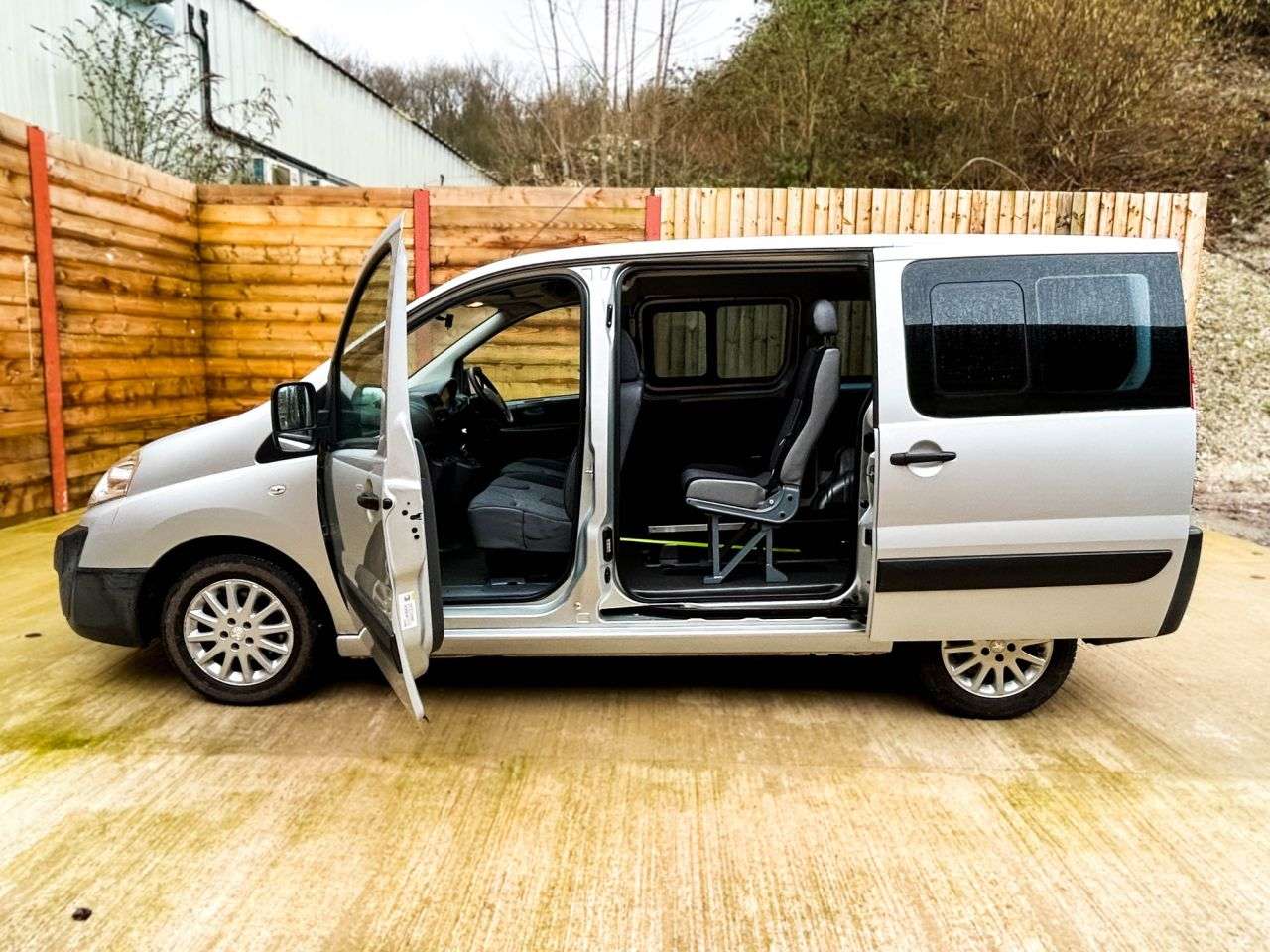 2016 PEUGEOT EXPERT TEPEE 2016 PEUGEOT EXPERT TEPEE