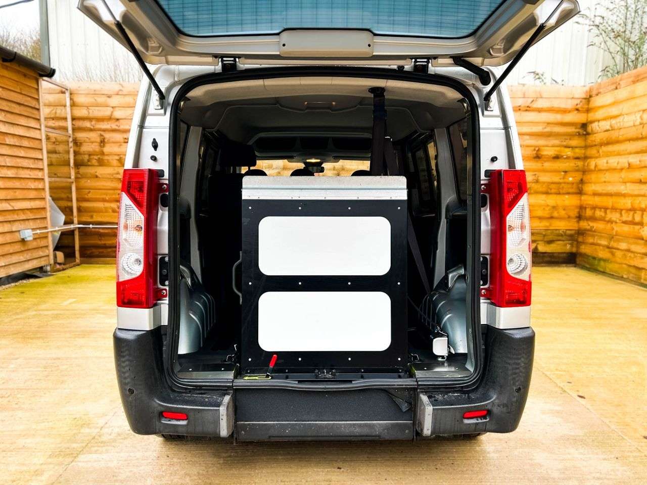 2016 PEUGEOT EXPERT TEPEE 2016 PEUGEOT EXPERT TEPEE