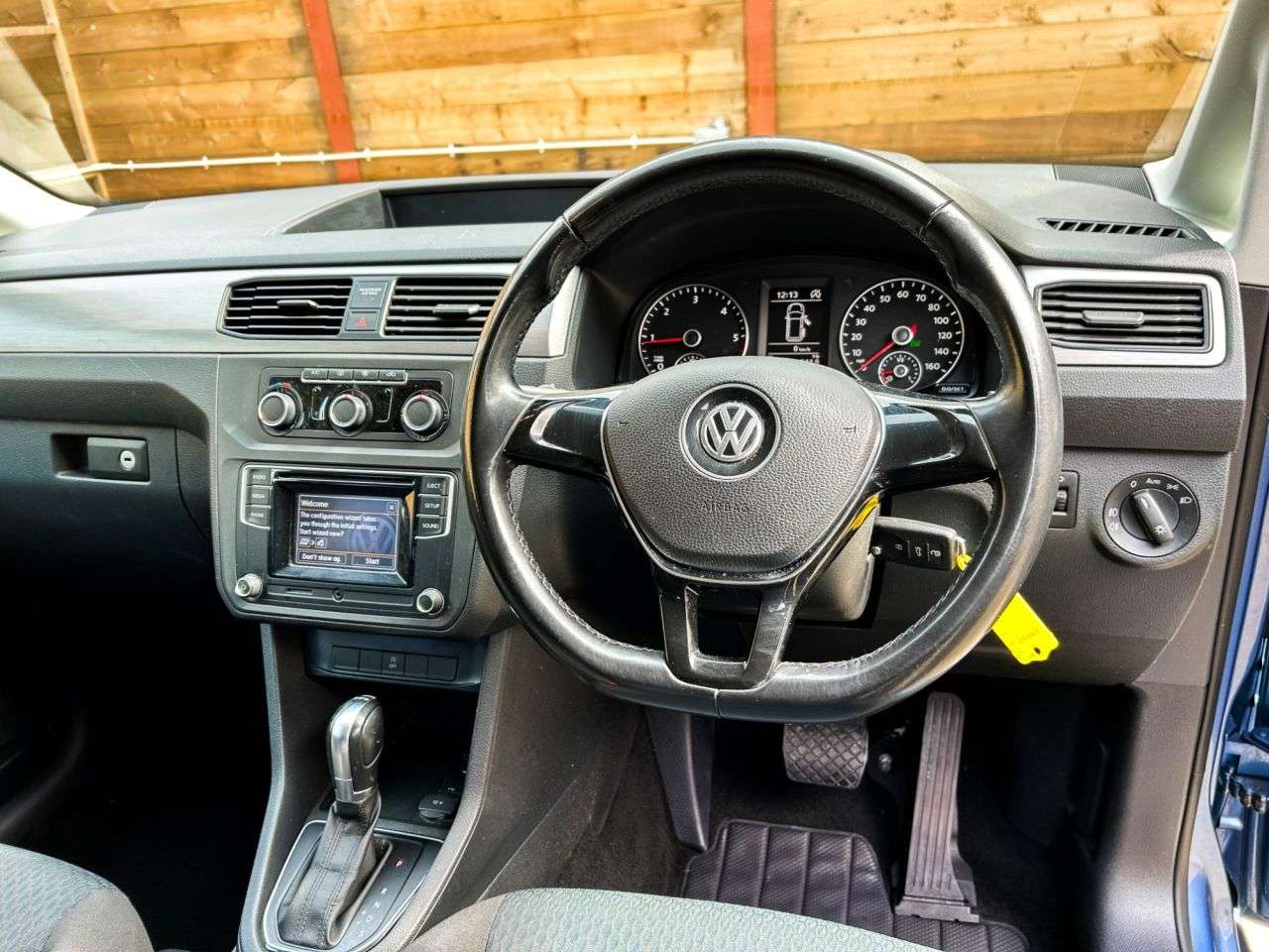 A 2017 VOLKSWAGEN CADDY MAXI LIFE 5 Seat Auto Wheelchair Accessible Disabled Access Vehicle WAV A 2017 VOLKSWAGEN CADDY MAXI LIFE 5 Seat Auto Wheelchair Accessible Disabled Access Vehicle WAV