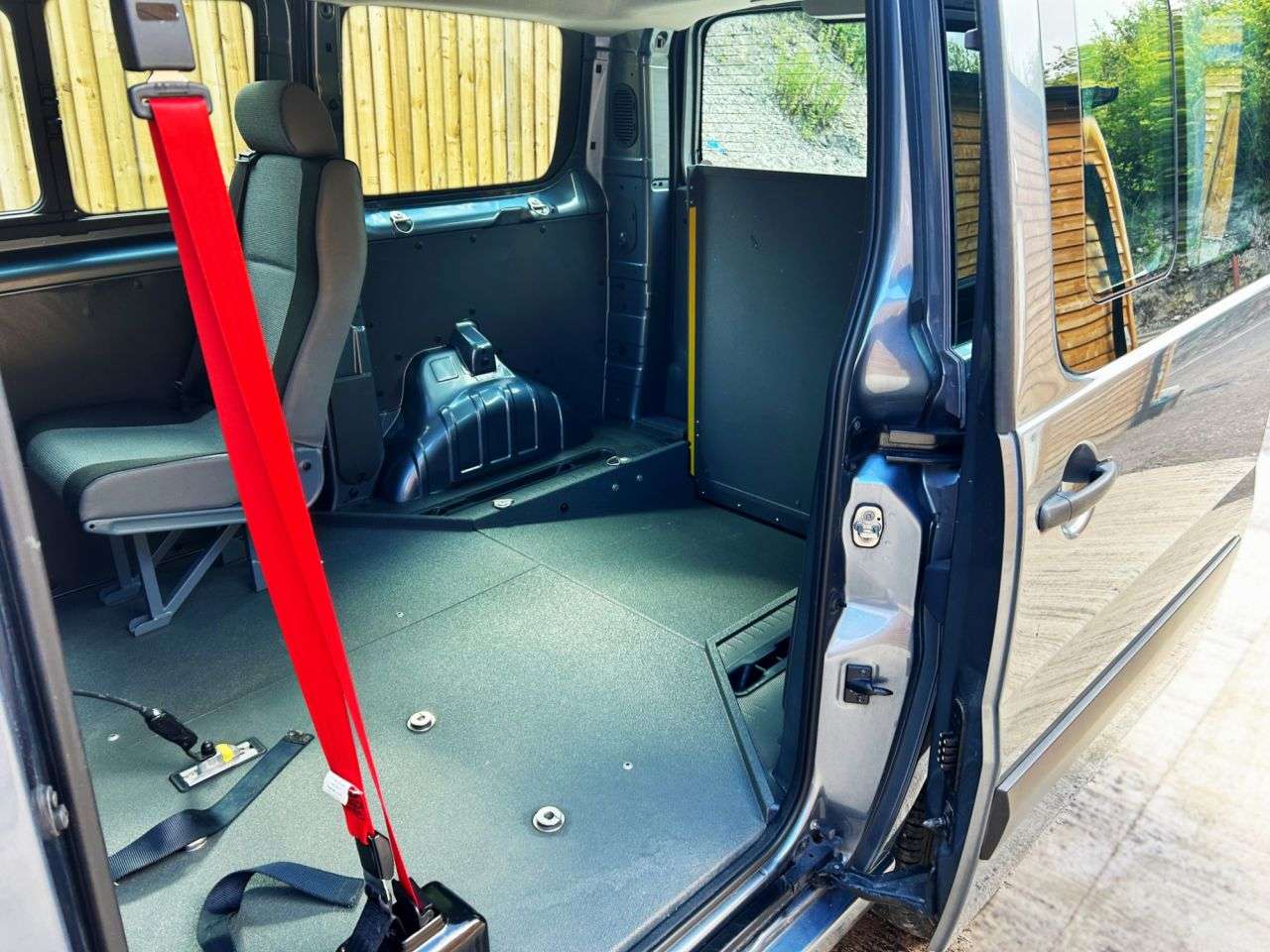 2016 PEUGEOT EXPERT TEPEE 2016 PEUGEOT EXPERT TEPEE