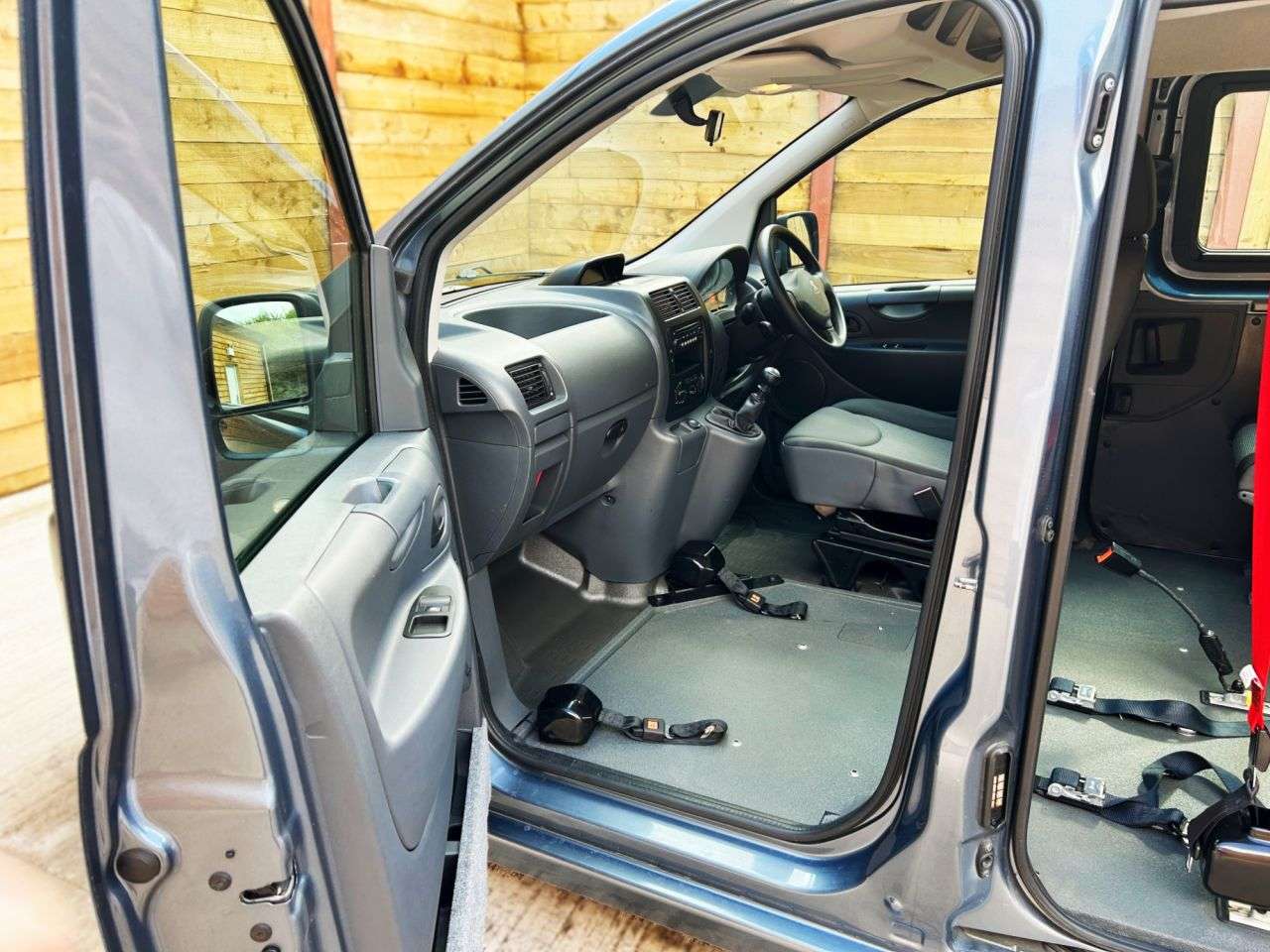 2016 PEUGEOT EXPERT TEPEE 2016 PEUGEOT EXPERT TEPEE