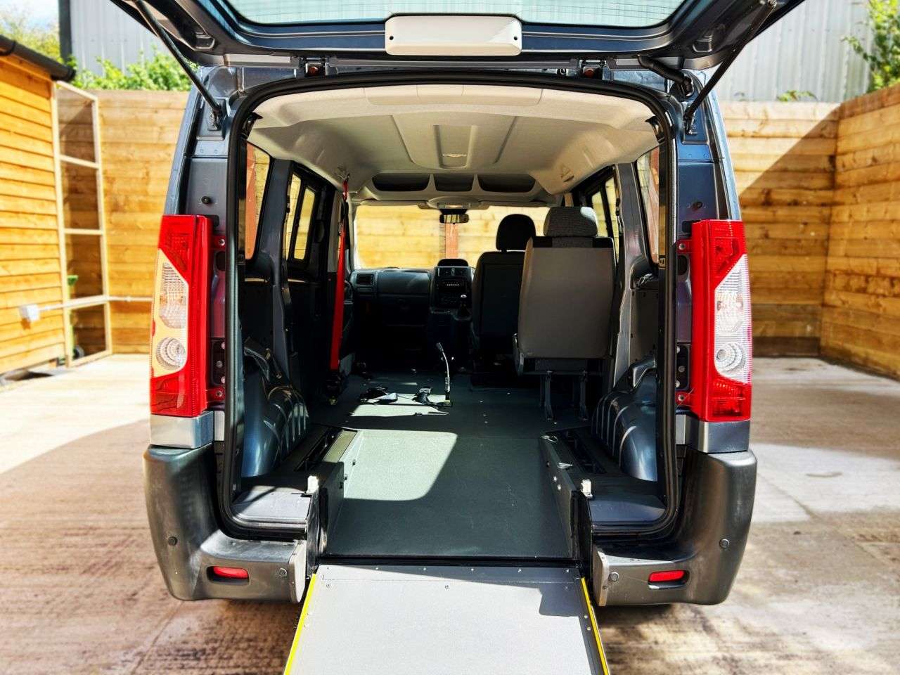 2016 PEUGEOT EXPERT TEPEE 2016 PEUGEOT EXPERT TEPEE