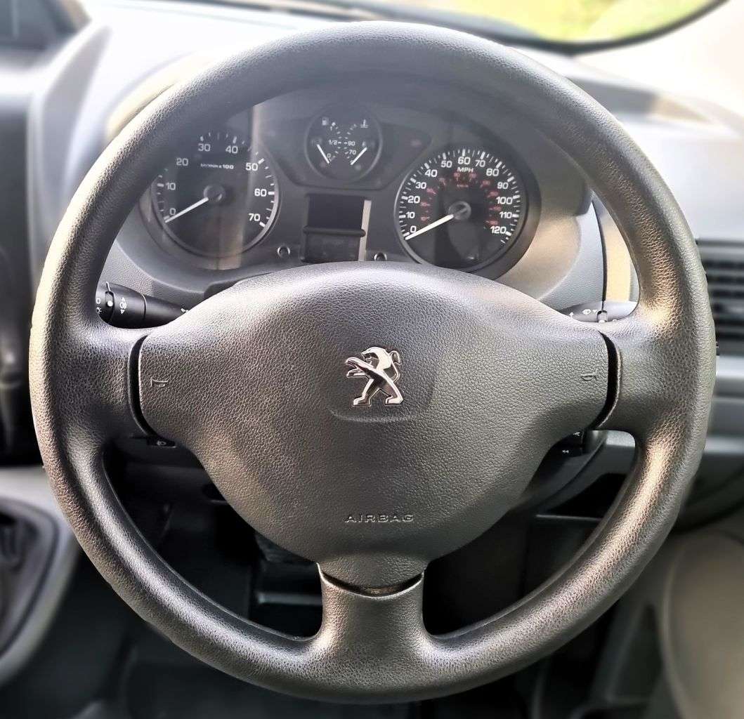 2014 PEUGEOT EXPERT 2014 PEUGEOT EXPERT