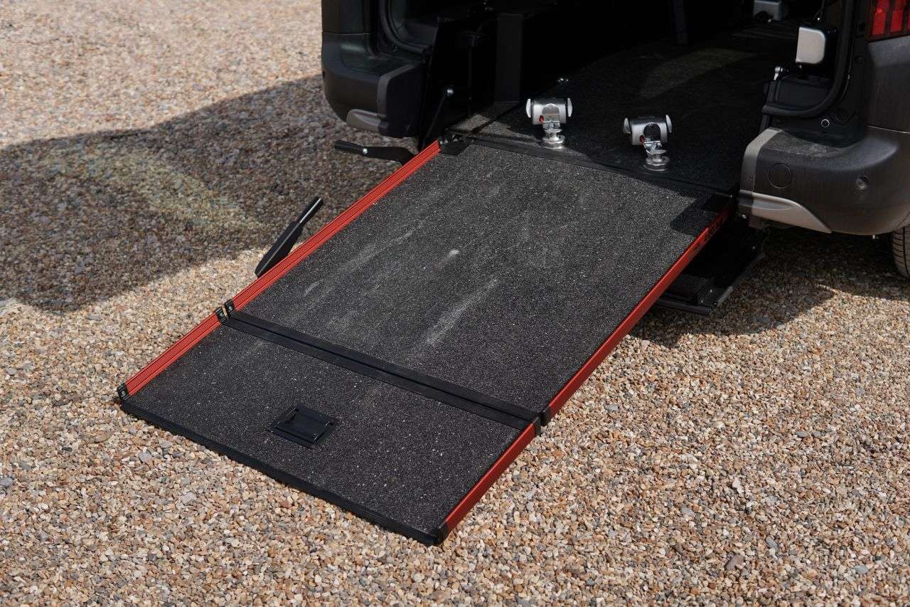 2021 PEUGEOT RIFTER 2021 PEUGEOT RIFTER