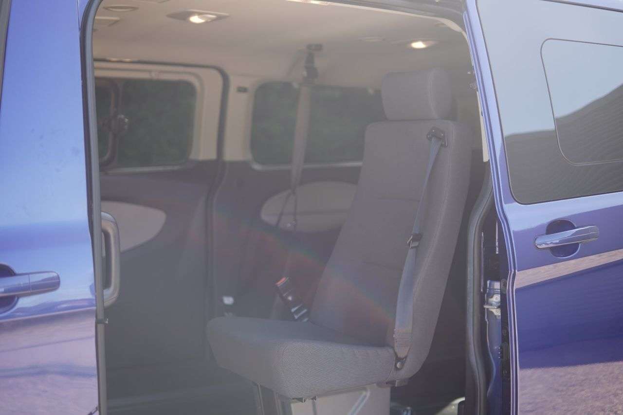 2017 FORD TOURNEO CUSTOM 2017 FORD TOURNEO CUSTOM