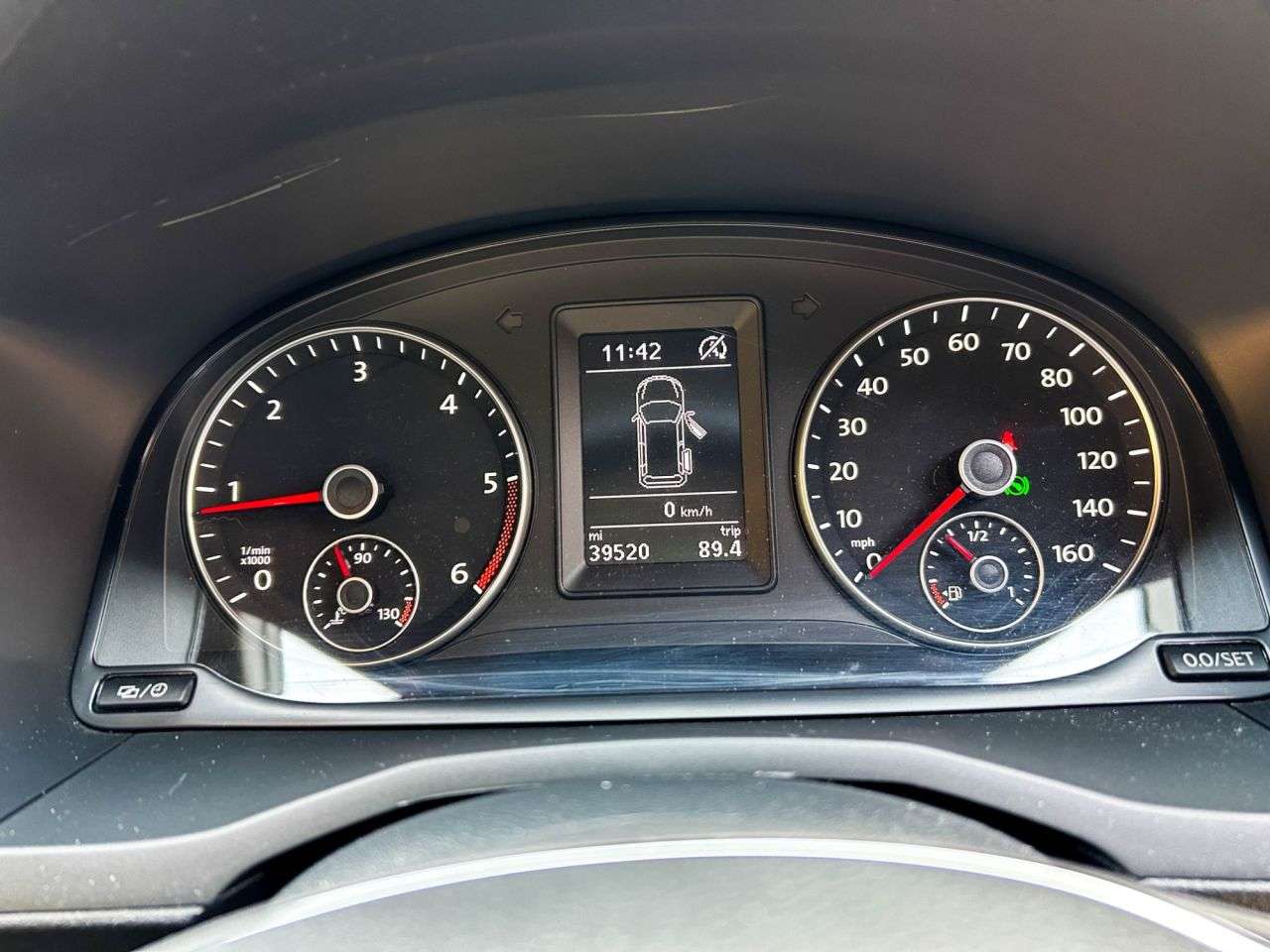 2017 VOLKSWAGEN CADDY LIFE 2017 VOLKSWAGEN CADDY LIFE