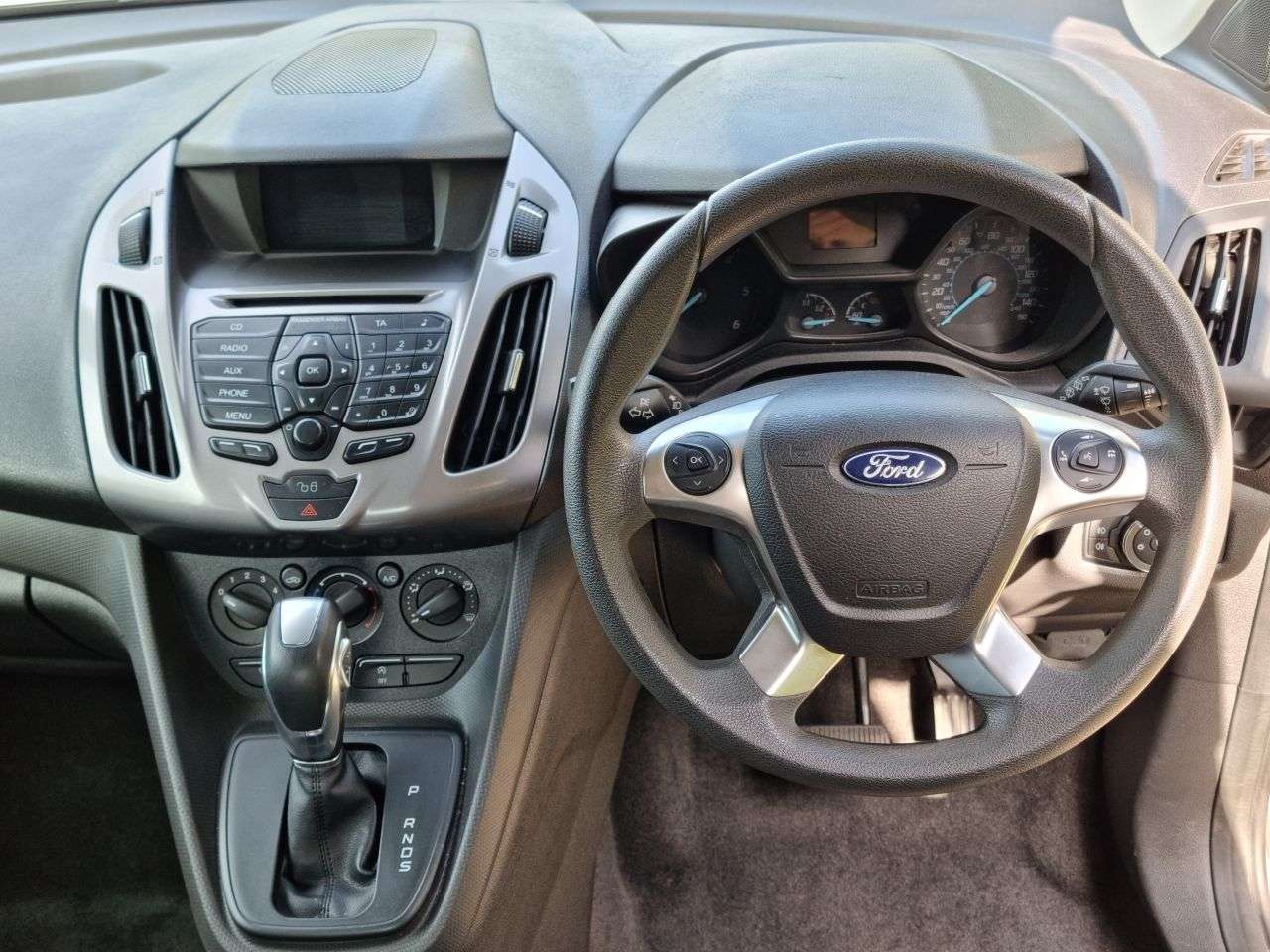 A 2016 FORD TOURNEO CONNECT 3 Seat Auto Wheelchair Accessible Disabled Access Ramp Car A 2016 FORD TOURNEO CONNECT 3 Seat Auto Wheelchair Accessible Disabled Access Ramp Car