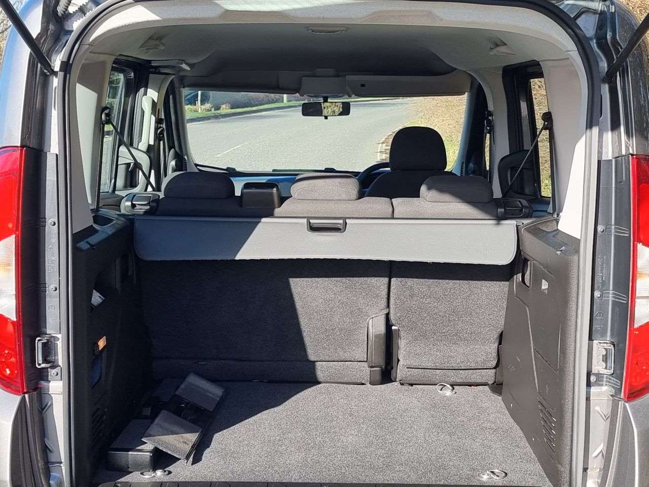 2019 FIAT DOBLO CARGO 2019 FIAT DOBLO CARGO