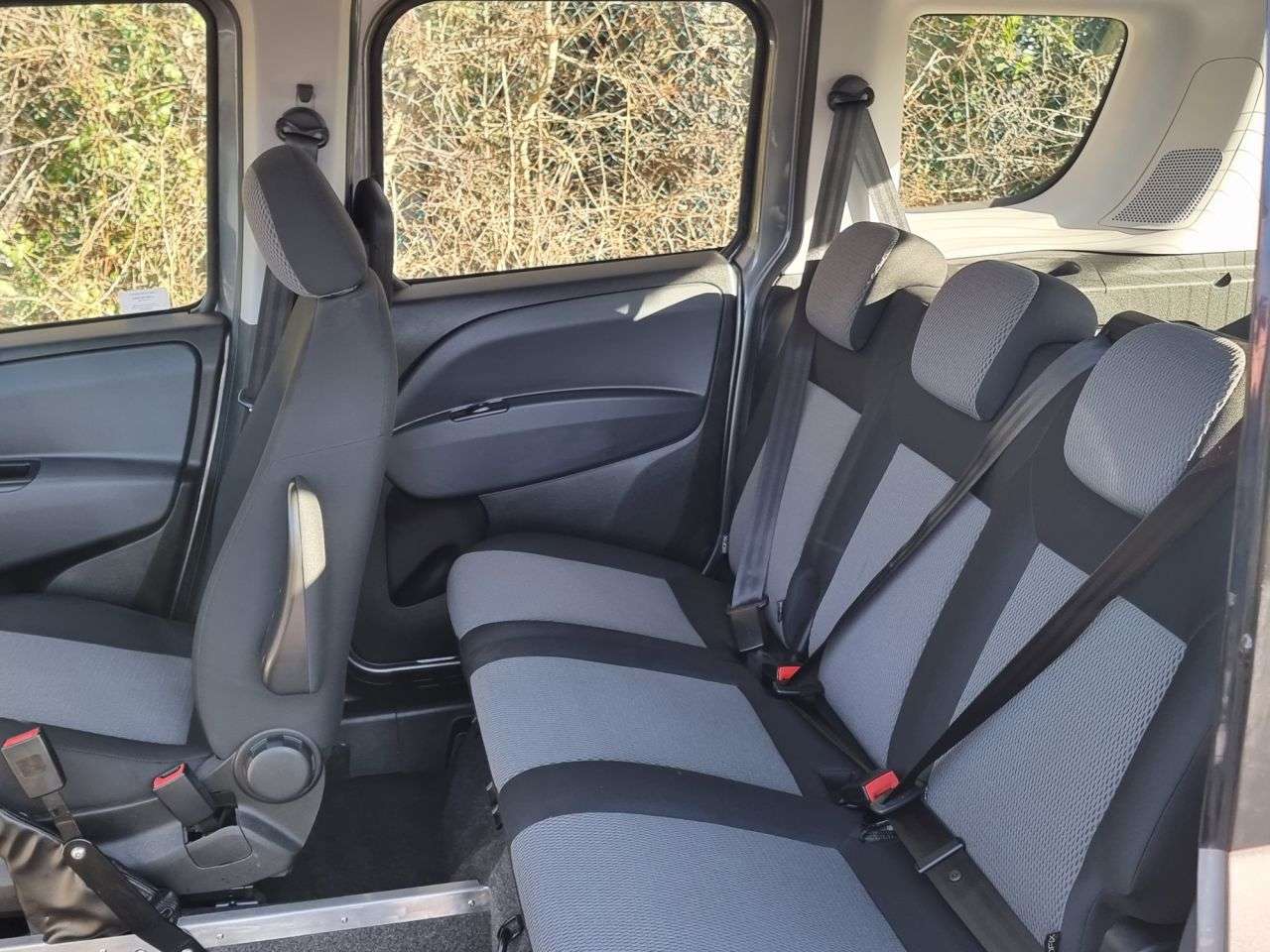 2019 FIAT DOBLO CARGO 2019 FIAT DOBLO CARGO