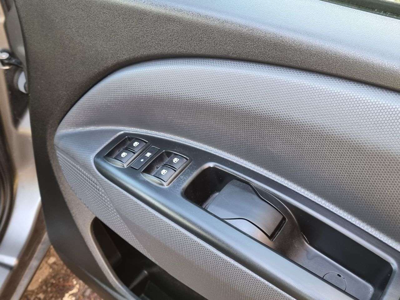 2019 FIAT DOBLO CARGO 2019 FIAT DOBLO CARGO