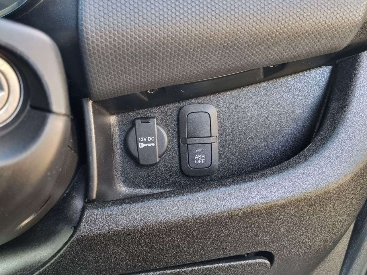 2019 FIAT DOBLO CARGO 2019 FIAT DOBLO CARGO